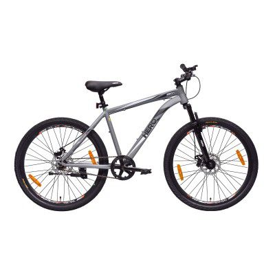 Hero best sale 26t cycle