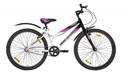 Hero Tomboy Hardtail Single Speed 26T Bicycle