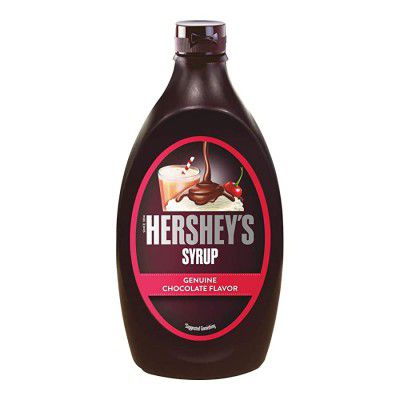 Hersheys Syrup Chocolate, 1.3KG