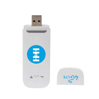 H&H 4G Dongle with All sim Support