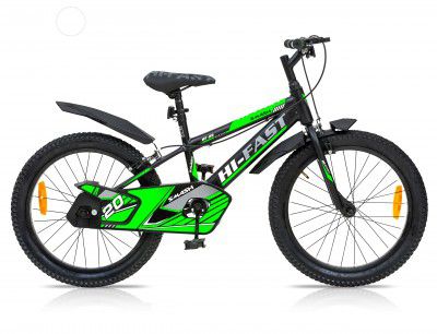 Hi-Fast Smash 20T / Inches Cycle for Boys