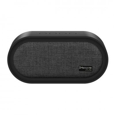 Hilife Groove 101 5Wx2 Bluetooth Micro USB Portable Speaker