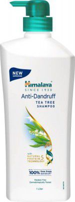 HIMALAYA Anti-Dandruff Tea Tree (1000 ml)