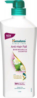 HIMALAYA Anti-Hair Fall Shampoo,  (1 L)