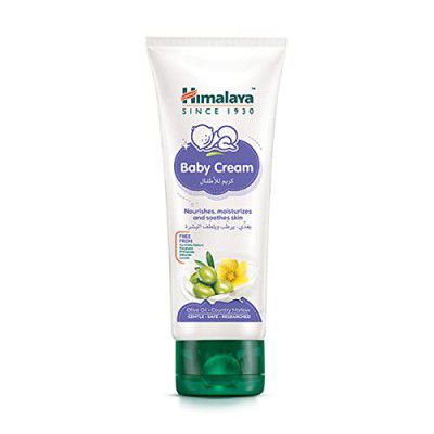 Himalaya Baby Cream (100ml)