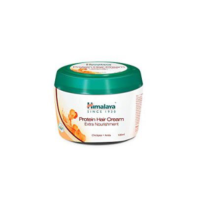 Himalaya Herbals Protein Hair Cream, 100ml