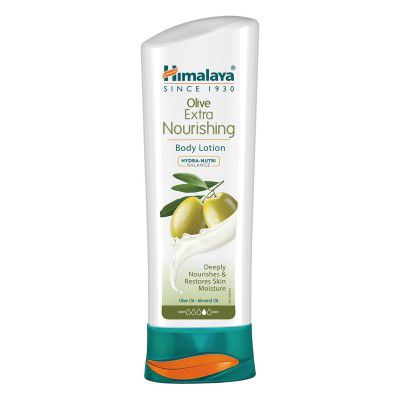 Himalaya Olive Extra Nourishing Body Lotion (200ml)