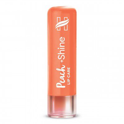 Himalaya Peach Shine Lip Care, 4.5g