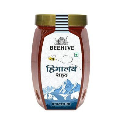 Himalayan Honey 1kg