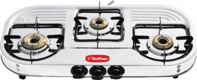 Hindflame 3 Burner Galaxy 