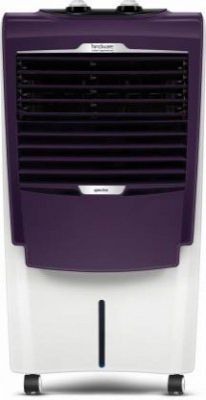 Hindware 36 L Room/Personal Air Cooler (Premium Purple, SPECTRA)