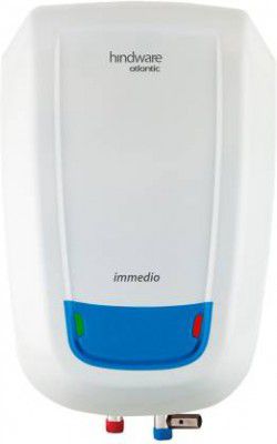 Hindware 5 L Storage Water Geyser