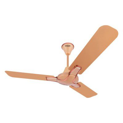 Hindware Alita Amber Gold 1200MM Ceiling Fan