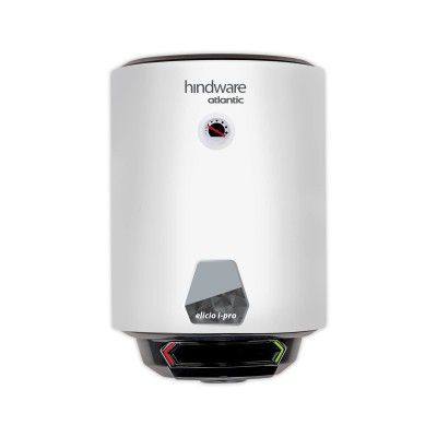 Hindware Atlantic Elicio Ipro 25L Storage Water Heater