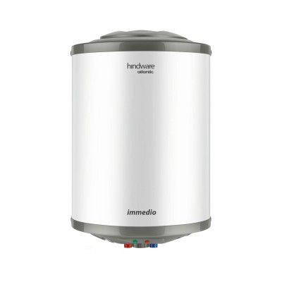 Hindware Atlantic Immedio  25L Water Heater