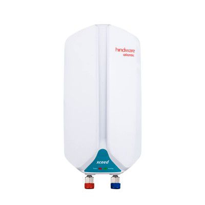 Hindware Atlantic Xceed 3L Instant Water Heater