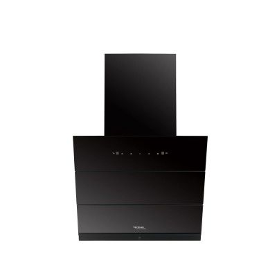 Hindware Skyla 60 cm 1350 m³/hr Auto-Clean Filterless Slant Kitchen Chimney