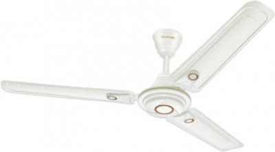 Hindware Caeli 1200 mm Silent Operation 3 Blade Ceiling Fan 