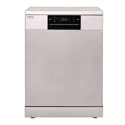 Hindware Calico 14 Place Settings Free Standing Auto-Clean Dishwasher (DW100005)