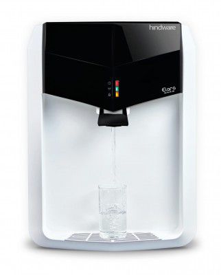 Hindware Elara RO+UV+UF+TDS+Advance Copper+Ph Booster 7 Litre Smart Appliances