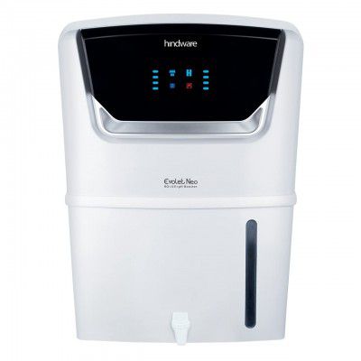 Hindware Evolet Neo 9L RO Water Purifier