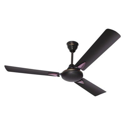 Hindware Lira 1200mm Designer 3 Blade Ceiling Fan