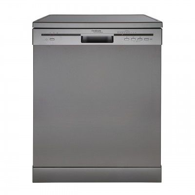 Hindware Marcelo 12 Place Settings Auto-Clean Dishwasher With 6 Wash Programs & Half Load Function (DW100003)