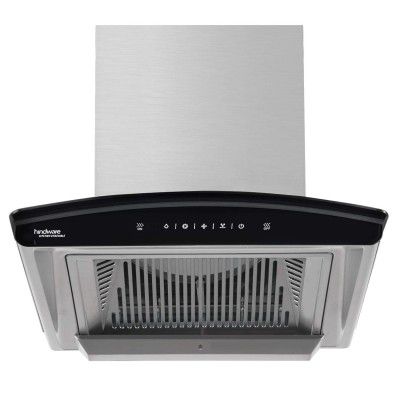 Hindware Nadia 60 cm 1350 m³/hr Chimney C100218