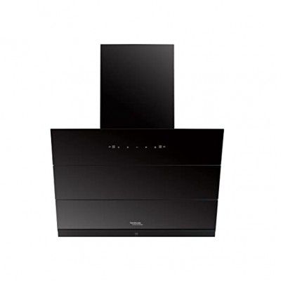 Hindware Skyla 75 cm 1350 m³/hr Auto-Clean Filterless Slant Kitchen Chimney