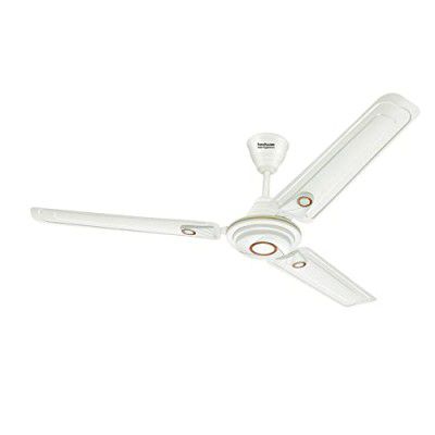 Hindware Smart Appliances Caeli Bianco Star rated ceiling Fan