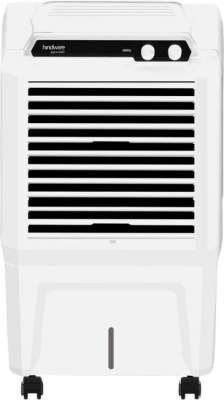 Hindware Snowcrest 45 L Room/Personal Air Cooler (Black & White, XENO)