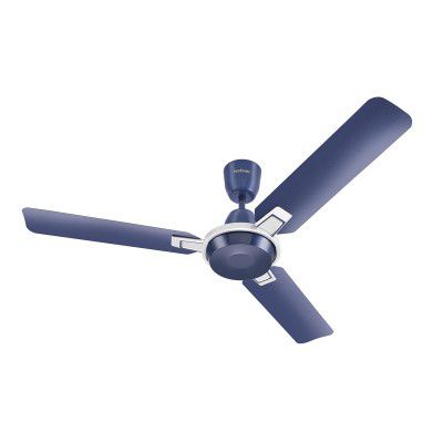 Hindware Snowcrest Arija Metallic 1200mm Ceiling Fan