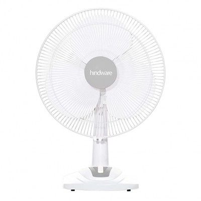 Hindware Snowcrest Bliss Table Fan 400 mm