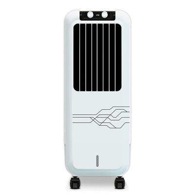 Hindware Snowcrest Rio 12L Inverter Compatible Personal Tower Air Cooler