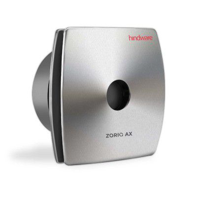 Hindware Zorio Ax 150mm Exhaust Fan with Low Noise