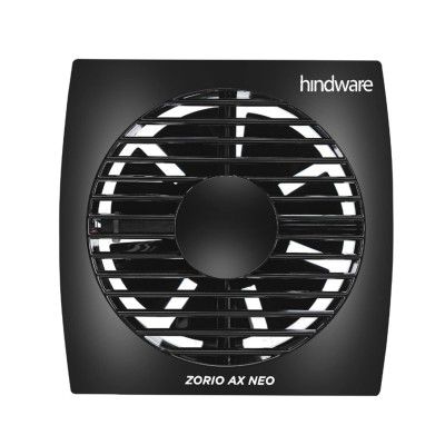 Hindware Zorio Ax Neo 150mm Exhaust Fan with Low Noise