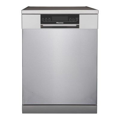 Hisense 15 Place Settings Dishwasher (H15DSS)