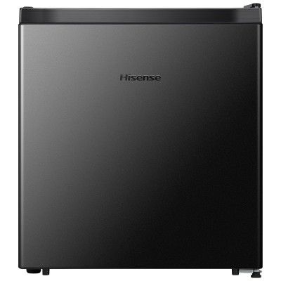 Hisense 46 Litres 2 Star Direct Cool Single Door Refrigerator (RR46D4SBN)