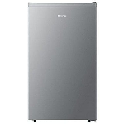 Hisense 94 L 2 Star Direct-Cool Single Door Mini Refrigerator (RR94D4SSN)