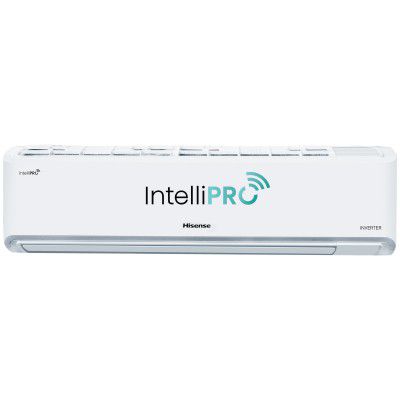 Hisense Intelli Pro 5 In 1 Convertible 1.5 Ton 5 Star Inverter Split Smart AC, ATCW515HJP)