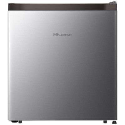 Hisense 46 Litres 2 Star Direct Cool Single Door Refrigerator (RR46D4SSN)