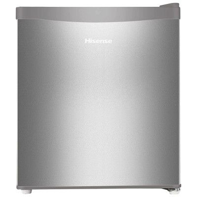 Hisense 44 Litres 1 Star Direct Cool Single Door Refrigerator (RR60D4ASB1)