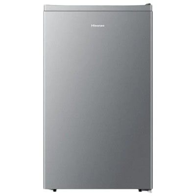 Hisense 94 Litres 2 Star Direct Cool Single Door Refrigerator (RR94D4SSN)