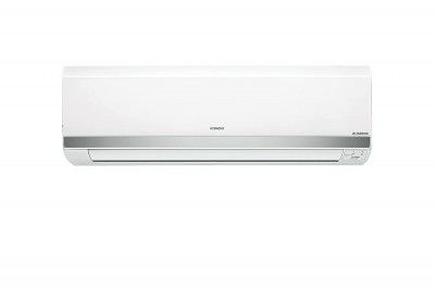 Hitachi 1.5 Ton 3 Star Inverter Split AC (Copper, Dust Filter, 2021 Model, RSNS317HEEA)