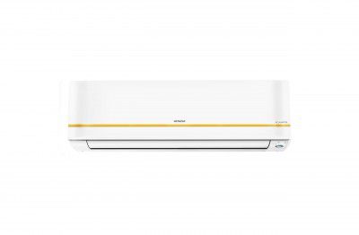 Hitachi 1.5 Ton 5 Star Inverter Split AC (2022 Model, RSRG518HFEOZ1)