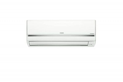 Hitachi 1 Ton 5 Star Inverter Split RAFS512HEEA AC (2021 Model)