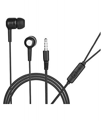 Hitage Earphones HP-276 Headphones Earplugs Headset