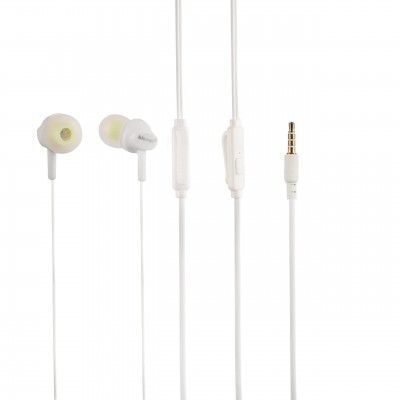 Hitage HB-468 Classic Hi Fi Music Series Compatible for All Devices Earphones Wired Headset