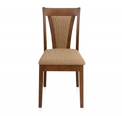 @home by Nilkamal Dining Chair (Jewel)