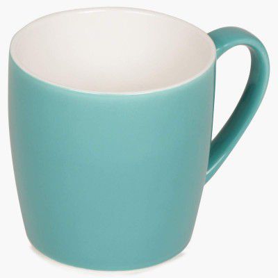 Home Centre Bone China Conran Solid Coffee Mug